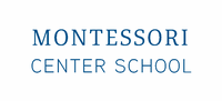 Montessori Center School Logo