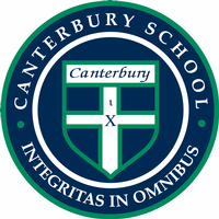 Canterbury School, Inc Logo