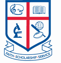 St. Martin's Episcopal School Logo
