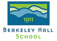 Berkeley Hall School Logo