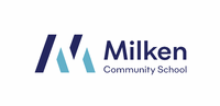 Milken Community School Logo