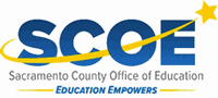 Sacramento County Office of Education Logo
