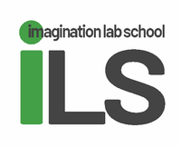 Imagination Lab School Logo