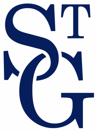 St. George's Episcopal School in New Orleans Logo