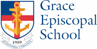 Grace Episcopal School Logo