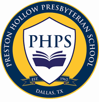 Preston Hollow Presbyterian School Logo