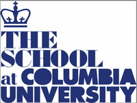 The School at Columbia University Logo