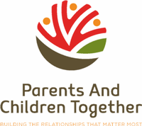 Parents And Children Together Logo