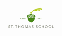 St. Thomas School Logo