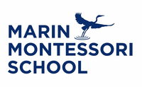Marin Montessori School Logo