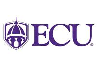 East Carolina University Logo