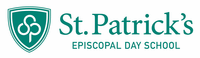St. Patrick's Episcopal Day School Logo