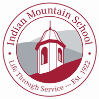 Indian Mountain School Logo