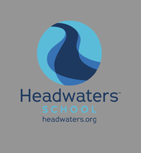 Headwaters School Logo