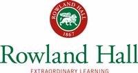 Rowland Hall Logo