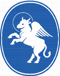 St. Luke's School Logo