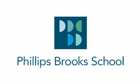 Phillips Brooks School Logo