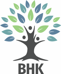 BHK Child Development Board Logo