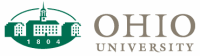 Ohio University Logo