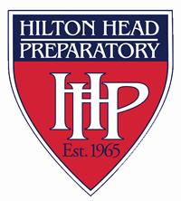 Hilton Head Preparatory School Logo