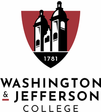 Washington & Jefferson College Logo