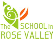 The School in Rose Valley Logo