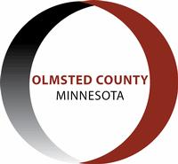 Olmsted County Logo
