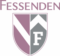 The Fessenden School Logo