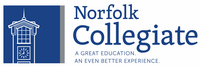 Norfolk Collegiate School Logo