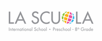 La Scuola International School Logo