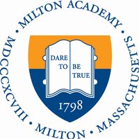 Milton Academy Logo