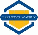 Lake Ridge Academy Logo