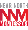 Near North Montessori School Logo