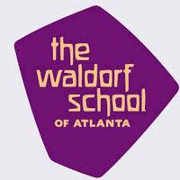 The Waldorf School of Atlanta Logo