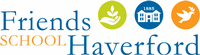 Friends School Haverford Logo