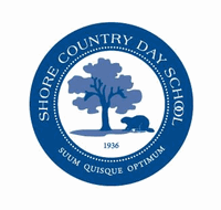 Shore Country Day School Logo