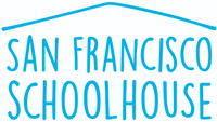 San Francisco Schoolhouse Logo