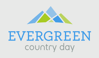 Evergreen Country Day School Logo