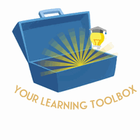 Your Learning Toolbox Logo