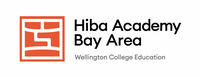 Hiba Academy Bay Area Logo