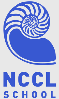 NCCL School Logo