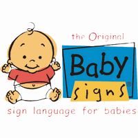 Baby Signs® Logo