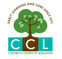 Children's Center of Lexington Logo