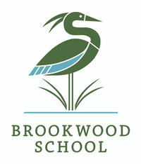 Brookwood School Logo