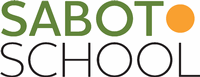 Sabot School Logo