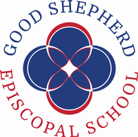 Good Shepherd Episcopal School Logo