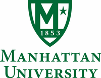 Manhattan University Logo